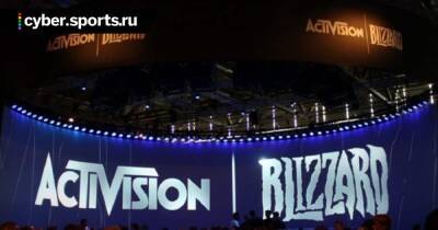 Activision Blizzard наняла юридическую фирму WilmerHale из-за протестов рабочих - cyber.sports.ru
