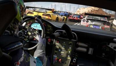 Forza Motorsport 7 скоро снимут с продаж и уберут из Xbox Game Pass - igromania.ru
