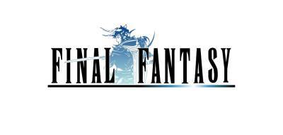 Обновленные версии Final Fantasy I, II и III вышли в сервисе Steam и на мобильных устройствах - zoneofgames.ru