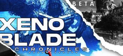 Вышел перевод Xenoblade Chronicles: Definitive Edition - zoneofgames.ru