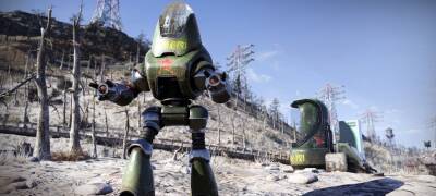 Fallout 76 предлагает убивать коммунистов, новый трейлер FIFA 22 подняли на смех — самое интересное за 29 июля - gametech.ru - city Forgotten