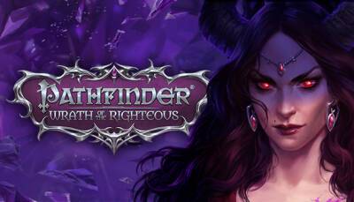 В новом дневнике разработчиков Pathfinder: Wrath of the Righteous рассказали об улучшении графики - gametech.ru