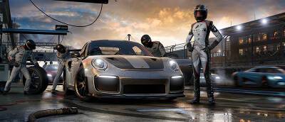Microsoft снимет с продажи Forza Motorsport 7 - gametech.ru