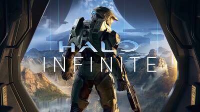 Авторы Halo Infinite показали геймплей мультиплеерного матча - ru.ign.com