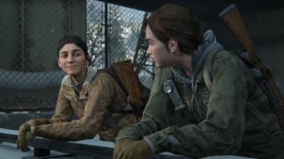 Джейсон Кенни - Кажется, HBO уже распланировала сериал The Last of Us на восемь сезонов - gametech.ru - Сша