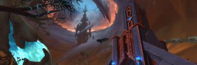 Последствия судебного иска для World of Warcraft могут быть намного серьёзней, чем кажется - noob-club.ru - штат Калифорния