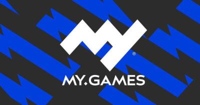MY.GAMES потратила более $20 млн на инвестиции в игровые студии за первую половину 2021 года - cybersport.ru - Китай - Россия