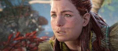 Джефф Грабб - Джейсон Шрайер - Хидео Кодзимы - Джейсон Шрайер: Horizon Forbidden West не выйдет в 2021 году — Sony действительно перенесла игру для PS4 и PS5 - gamemag.ru