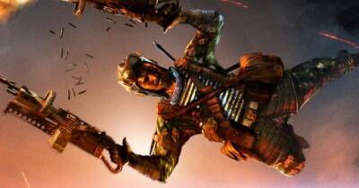 Крис Пламмер - Авторы Call of Duty: Mobile добавили в игру новое снаряжение в честь Дня ВДВ - cybersport.ru