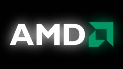 Элизабет Су - Прибыль AMD за год выросла на 99% - playground.ru