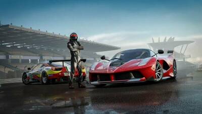 Forza Motorsport 7 уберут с продаж в сентябре — До тех пор действует большая скидка - mmo13.ru