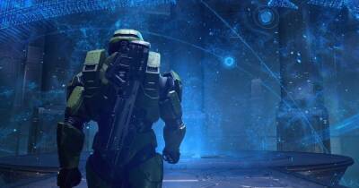 Разработчики Halo Infinite будут проводить кроссплатформенные турниры по игре - cybersport.ru