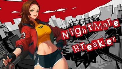NightMare Breaker — Открытое бета-тестирование ремейка HeroWarz начнется в сентябре - mmo13.ru - Китай - Южная Корея