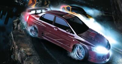 В Steam началась распродажа гонок — скидки на Need for Speed, Burnout Paradise Remastered и DiRT - cybersport.ru