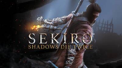 Стример прошёл Sekiro: Shadows Die Twice вслепую - ru.ign.com - Вашингтон