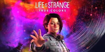 Алексей Чэнь - Обнародован свежий трейлер Life is Strange: True Colors - ru.ign.com - штат Колорадо - Хэйвен-Спрингс