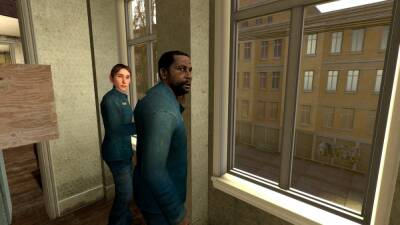 Создатели Half-Life 2: Update работают над Half-Life 2: Remastered Collection - igromania.ru