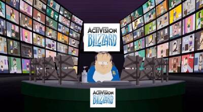 IT-специалист Activision Blizzard следил за сотрудниками компании в туалете при помощи скрытых камер - gametech.ru