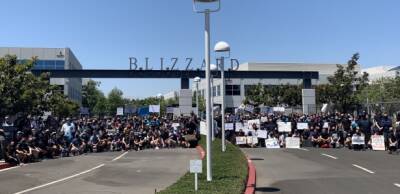 Бобби Котик - Зачем Activision Blizzard наняли фирму WilmerHale для внутреннего расследования и почему это плохо - noob-club.ru - Сша