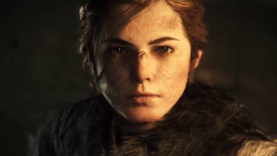 Трейлер к релизу A Plague Tale: Innocence на PS5, Xbox Series и Switch - stopgame.ru - Франция