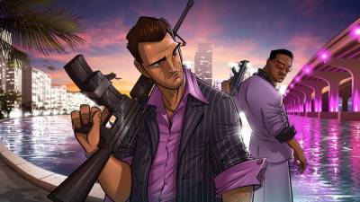 Томас Хендерсон (Tom Henderson) - Джейсон Шрейер - Слухи о Grand Theft Auto VI: современный Вайс-Сити, изменчивый мир, релиз не раньше 2024-го… - stopgame.ru