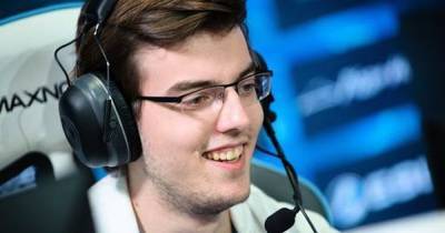 Аналитики отдают предпочтение Tundra Esports в матче против Brame в квалификации на The International 10 - cybersport.ru