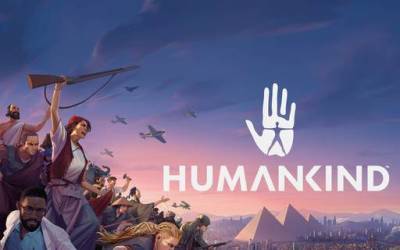 Сид Мейер - Humankind: цивилизации пора подвинуться? - gamer.ru