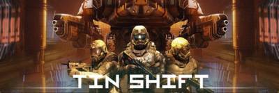 TinShift выходит в релиз! - gamer.ru