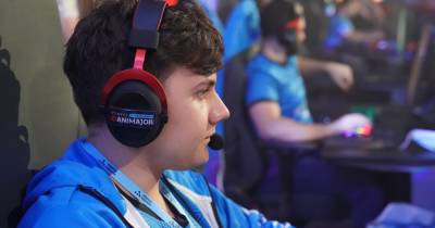 Nigma прошла в полуфинал верхней сетки отборочных на The International 10 для Европы - cybersport.ru