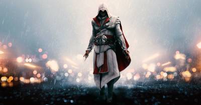 Джейсон Шрайер - Джейсон Шрайер рассказал о следующей Assassin's Creed — это будет игра‑сервис, похожая на GTA Online - cybersport.ru