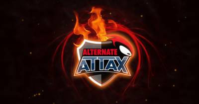 ALTERNATE aTTaX отказалась от состава по CS:GO - cybersport.ru - Германия