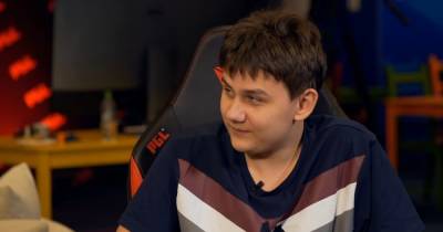 ILTW: «Я думаю, ViKin.gg — очень хорошая команда и она обыграет OG» - cybersport.ru
