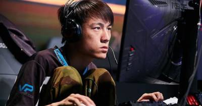 EHOME сыграет со Sparking Arrow Gaming в полуфинале верхней сетки квалификации на TI10 для Китая - cybersport.ru - Китай