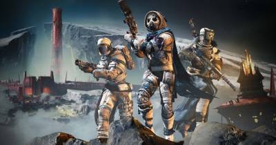 Создатели Destiny 2 расскажут о будущем игры на презентации в конце августа - cybersport.ru