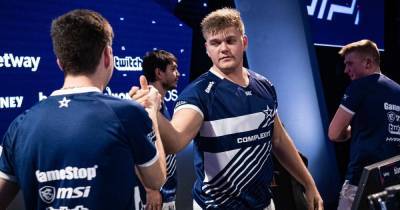 Сomplexity Gaming и Renegades прошли в групповую стадию IEM Cologne 2021 - cybersport.ru