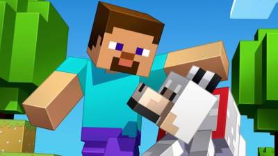 Minecraft стала игрой для взрослых в Южной Корее - stopgame.ru - Южная Корея - Корея