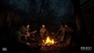 S.T.A.L.K.E.R. 2: Сердце Чернобыля — объявлена дата выхода в геймплейном трейлере - etalongame.com