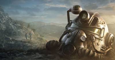 В Fallout 76 состоялся релиз дополнения Steel Reign про «Братство стали» - cybersport.ru