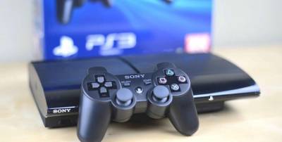Жителя Липецка задержали за взлом и продажу перепрошитой PlayStation 3 - zoneofgames.ru - Россия - Липецк