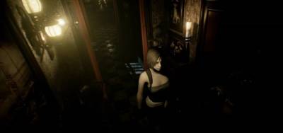 Геймплейная демонстрация фанатского ремейка Resident Evil на движке Unreal Engine 4 - zoneofgames.ru