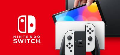 Nintendo анонсировала Nintendo Switch с OLED-дисплеем — это та самая модель, которую журналисты называли «Switch Pro» - zoneofgames.ru - Россия