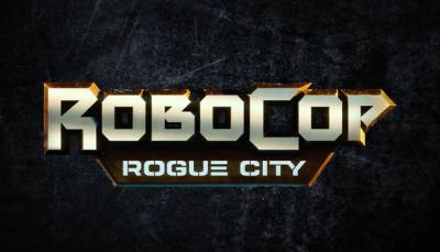 Nacon Connect - Разработчики Terminator: Resistance анонсировали игру о Робокопе - fatalgame.com - city Rogue