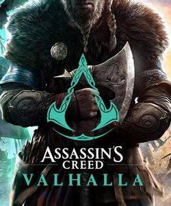 Ubisoft Toronto - Assassin's Creed Valhalla. Прохождение игры - gamesisart.ru