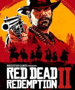 Артур Морган - Red Dead Redemption 2. Прохождение игры - gamesisart.ru