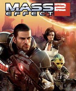 Джон Шепард - Mass Effect 2. Прохождение игры - gamesisart.ru