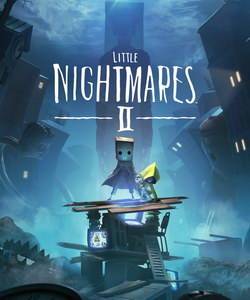 Little Nightmares 2. Прохождение игры - gamesisart.ru