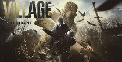 Цифровые продажи и поставки Resident Evil: Village превысили 4,5 миллиона копий - zoneofgames.ru