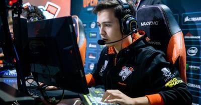 Virtus.pro упала в нижнюю сетку группы A на IEM Cologne 2021 - cybersport.ru