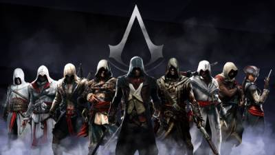 Джейсон Шрайер - "Засуньте этот лайв-сервис себе в ж*пу!" - игроки жестко отреагировали на будущее серии Assassin's Creed - playground.ru