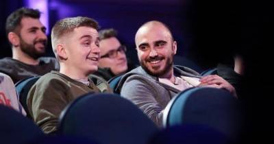 KuroKy и n0tail сыграли 156 матчей друг против друга - cybersport.ru